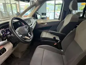 Volkswagen T7 Bild 15