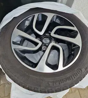 Opel Grandland X Bild 15