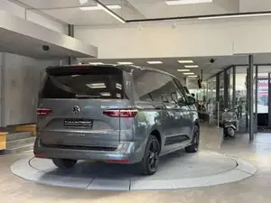 Volkswagen T7 Bild 6