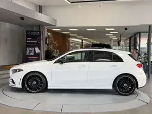 Mercedes-Benz A Bild 3