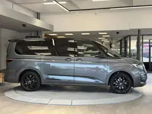 Volkswagen T7 Bild 8