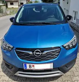 Opel Grandland X Bild 2