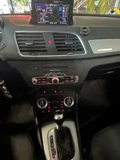Audi Q3 Bild 5