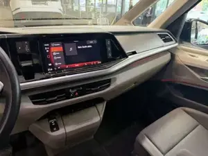 Volkswagen T7 Bild 17