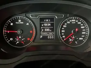 Audi Q3 Bild 3