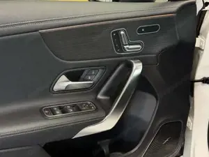 Mercedes-Benz A Bild 17
