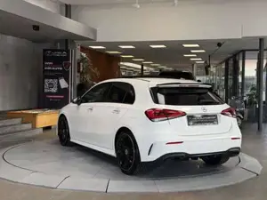 Mercedes-Benz A Bild 4