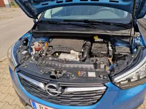Opel Grandland X Bild 14