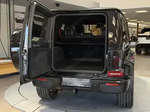 Mercedes-Benz G 500 Bild 13