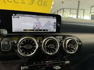 Mercedes-Benz A Bild 15