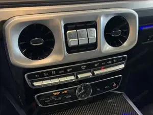 Mercedes-Benz G 500 Bild 19