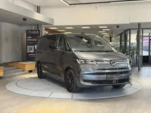 Volkswagen T7 Bild 10