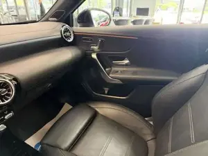 Mercedes-Benz A Bild 18