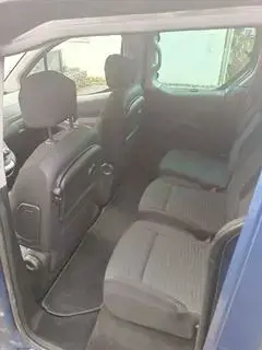 Citroën Berlingo Bild 7