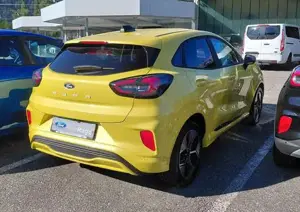 Ford Puma Bild 3