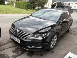 VW CC