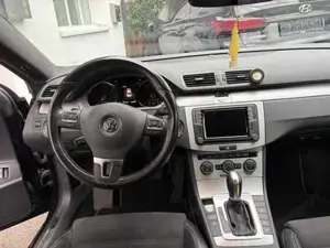 VW CC Bild 9