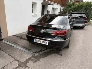 VW CC Bild 6