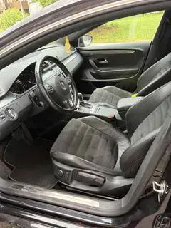VW CC Bild 10