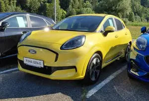 Ford Puma Bild 5