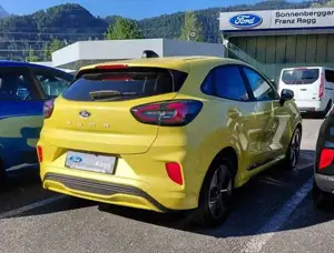 Ford Puma Bild 2