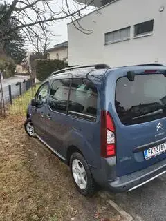 Citroën Berlingo Bild 5