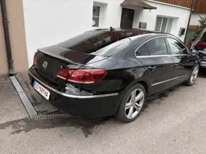 VW CC Bild 5