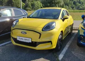 Ford Puma Bild 4
