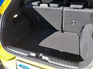 Ford Puma Bild 7