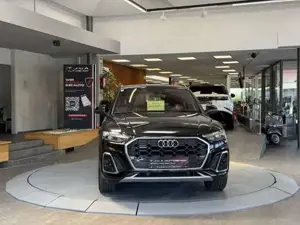 Audi Q5 Bild 9