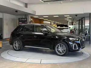 Audi Q5 Bild 7