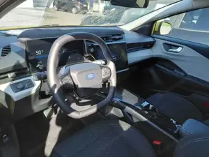 Ford Puma Bild 10