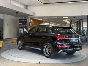 Audi Q5 Bild 3