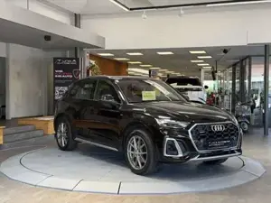 Audi Q5 Bild 8