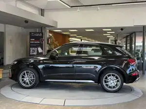Audi Q5 Bild 2