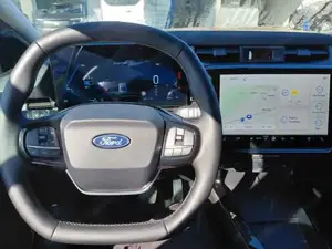 Ford Puma Bild 13