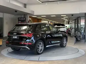 Audi Q5 Bild 5