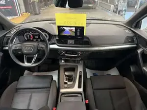 Audi Q5 Bild 12