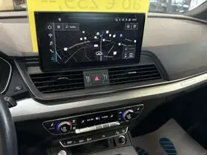 Audi Q5 Bild 16