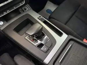 Audi Q5 Bild 15