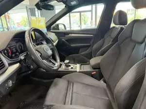 Audi Q5 Bild 13