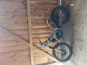 Beta Evo 125, bj 2018 Bild 4