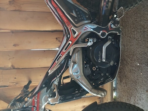 Beta Evo 125, bj 2018 Bild 2