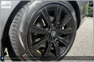 Land Rover Range Rover Bild 20