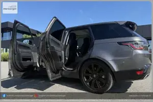 Land Rover Range Rover Bild 18