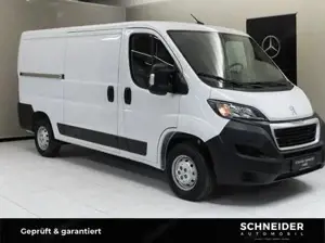 Peugeot Boxer 330 2.2 BlueHDi L2H1 3,0t S (EU6d) SpurH