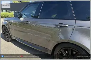 Land Rover Range Rover Bild 19