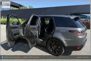 Land Rover Range Rover Bild 4