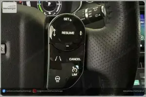 Land Rover Range Rover Bild 11