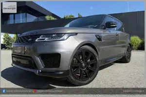 Land Rover Range Rover Bild 10